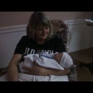 Meet your Posher, Pam